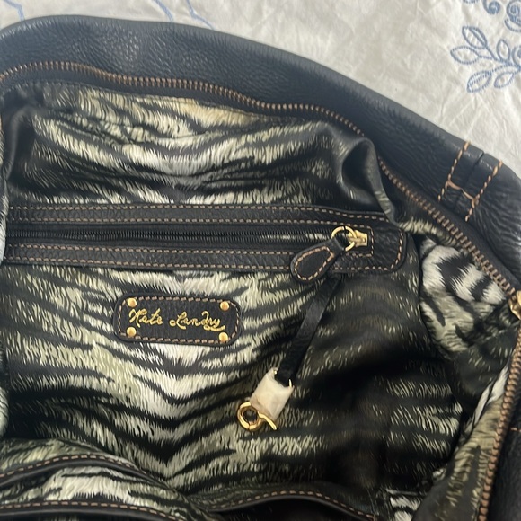 Enzo Angiolini black kitten heels - Picture 7 of 8